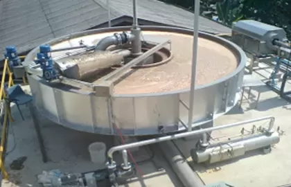 Phương Pháp Tuyển Nổi Không Khí (DAF) Trong Xử Lý Nước Thải Hiệu Quả