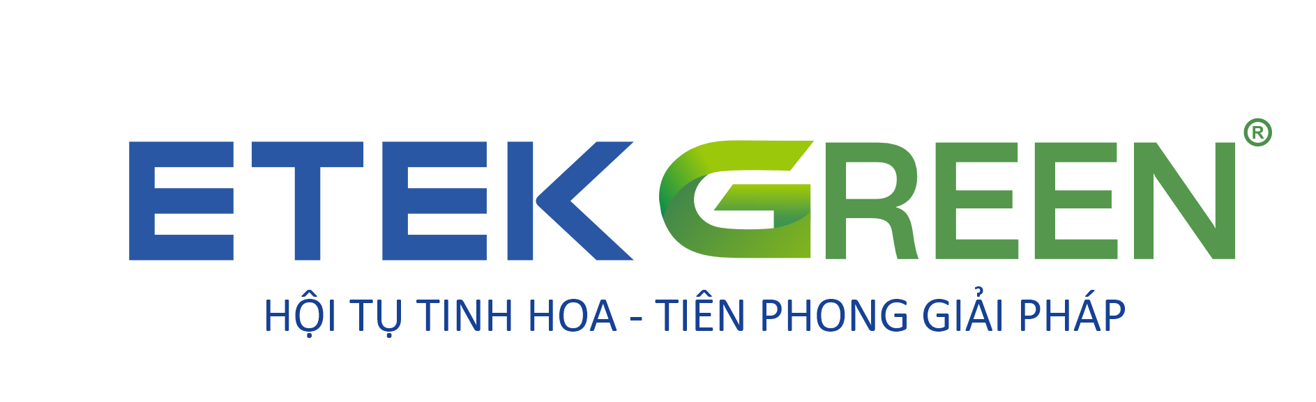 Môi Trường ETEK GREEN